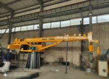 8噸船吊 固定吊 閱讀次數(shù)：3403